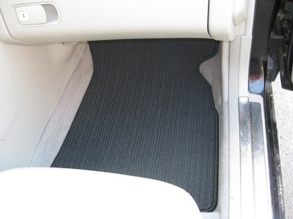 Коврики на KIA Opirus 2003&nbsp;-&nbsp;2010 в Тамбове