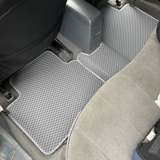 Коврики на Honda Civic V 3d 1991&nbsp;-&nbsp;1996 в Тамбове