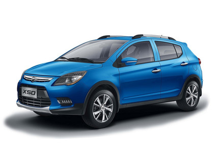 Коврики на Lifan X50 2015&nbsp;-&nbsp;2022 в Тамбове