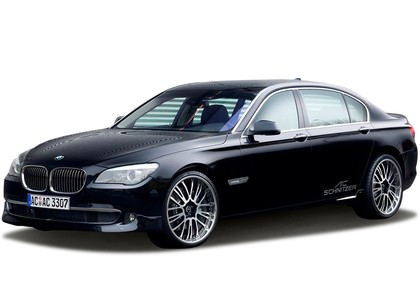 Ворсовые коврики на BMW 7 (F01/F02) 2008&nbsp;-&nbsp;2015 в Тамбове