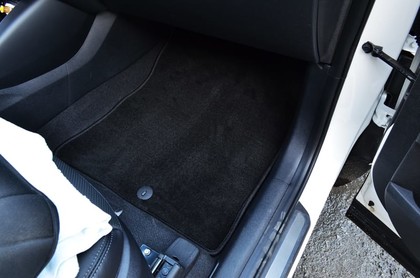 EVA коврики на KIA Sorento III Prime 2015&nbsp;-&nbsp;2020 в Тамбове