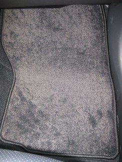 EVA коврики на Mitsubishi Outlander III 2012&nbsp;-&nbsp;2026 в Тамбове