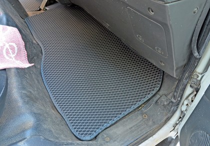 Коврики на Hyundai HD65 HD72 HD78 1997&nbsp;-&nbsp;2021 в Тамбове