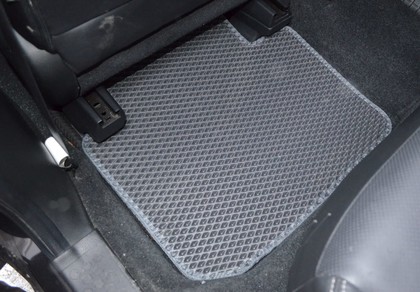 EVA коврики на Subaru Forester IV 2012&nbsp;-&nbsp;2019 в Тамбове