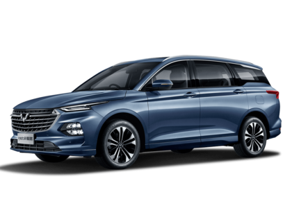 Ворсовые коврики на Wuling Victory 2020&nbsp;-&nbsp;2026 в Тамбове