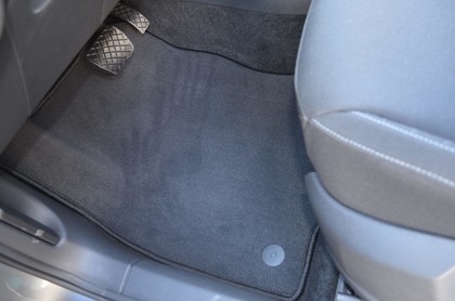 EVA коврики на Volkswagen Taos 2020&nbsp;-&nbsp;2026 в Тамбове