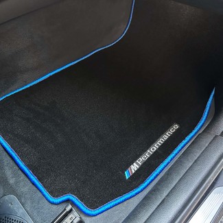 Ворсовые коврики на BMW 4 (F36/F32/F33) 2013&nbsp;-&nbsp;2020 в Тамбове