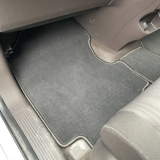 EVA коврики на Honda Freed II 2016&nbsp;-&nbsp;2024 в Тамбове