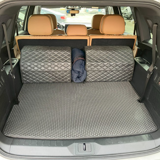 EVA коврики на GAC GS8 II 2023&nbsp;-&nbsp;2026 в Тамбове