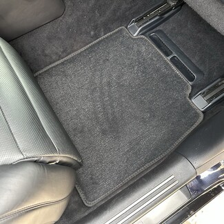 Коврики на Lexus LS IV 2006&nbsp;-&nbsp;2017 в Тамбове