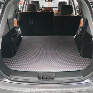 Ворсовые коврики на Chery Tiggo 8 PRO MAX рестайлинг 2023&nbsp;-&nbsp;2026 в Тамбове