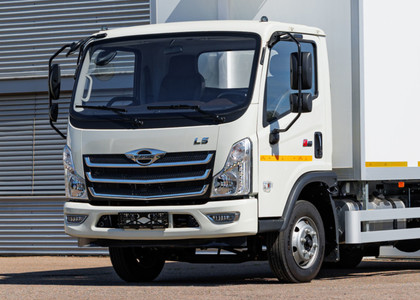 Коврики на Forland 8 2024&nbsp;-&nbsp;2026 в Тамбове