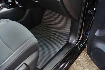 Коврики на Nissan Qashqai (J11) (Английская сборка) 2013&nbsp;-&nbsp;2026 в Тамбове