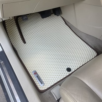 EVA коврики на Nissan Teana I 2003&nbsp;-&nbsp;2008 в Тамбове