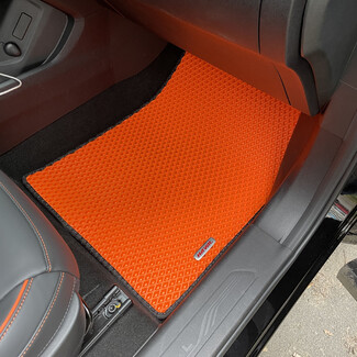 Ворсовые коврики на Haval F7x II 2025&nbsp;-&nbsp;2026 в Тамбове