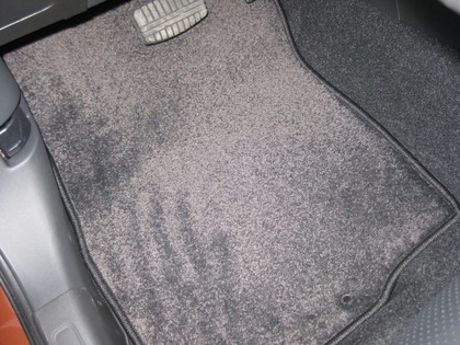 EVA коврики на Mitsubishi Outlander III 2012&nbsp;-&nbsp;2026 в Тамбове