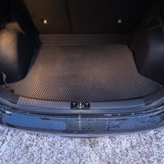 Ворсовые коврики на KIA Ceed III 2018&nbsp;-&nbsp;2026 в Тамбове