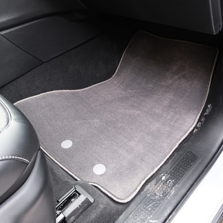 EVA коврики на Jeep Grand Cherokee (WL) 2021&nbsp;-&nbsp;2026 в Тамбове