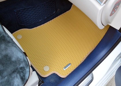 Коврики на Mercedes E (C238) 2017&nbsp;-&nbsp;2023 в Тамбове