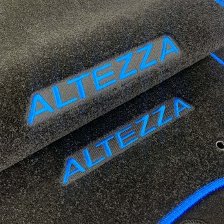 Коврики на Toyota Altezza 1998&nbsp;-&nbsp;2005 в Тамбове