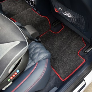 EVA коврики на Genesis GV70 2020&nbsp;-&nbsp;2026 в Тамбове