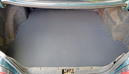 EVA коврики на Subaru Impreza I 1992&nbsp;-&nbsp;2000 в Тамбове