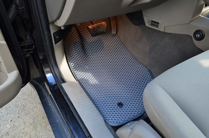 Коврики на Jeep Grand Cherokee (WK) 2004&nbsp;-&nbsp;2010 в Тамбове