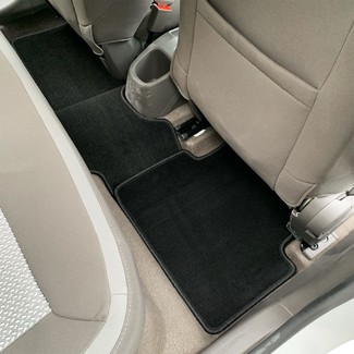 Ворсовые коврики на Chevrolet Cobalt 2011&nbsp;-&nbsp;2026 в Тамбове