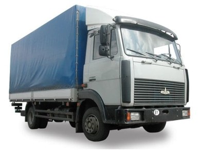 Ворсовые коврики на МАЗ Зубренок 1999&nbsp;-&nbsp;2026 в Тамбове