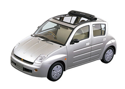 Ворсовые коврики на Toyota WiLL Vi 1999&nbsp;-&nbsp;2001 в Тамбове