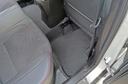 Коврики на Suzuki Vitara 2014&nbsp;-&nbsp;2026 в Тамбове