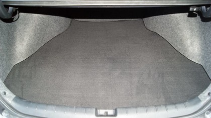 EVA коврики на Honda Accord 9 2012&nbsp;-&nbsp;2020 в Тамбове