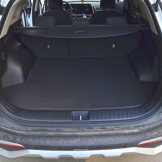 Ворсовые коврики на KIA Sportage V 2021&nbsp;-&nbsp;2026 в Тамбове