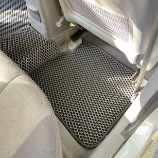 Ворсовые коврики на Hyundai Avante 3 (XD) 2000&nbsp;-&nbsp;2010 в Тамбове