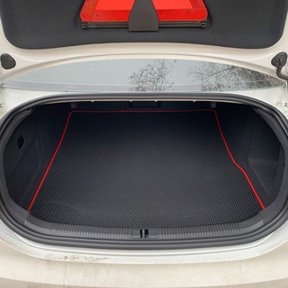 Ворсовые коврики на Audi A6 (C6) 2004&nbsp;-&nbsp;2011 в Тамбове