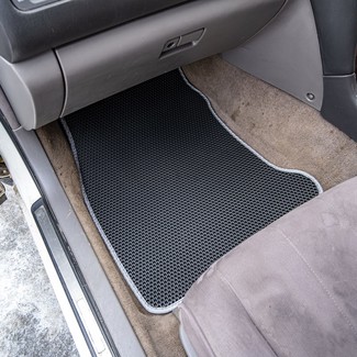 EVA коврики на Toyota Chaser (X100) 1996&nbsp;-&nbsp;2001 в Тамбове