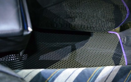 EVA коврики на Toyota Starlet (P80) 1989&nbsp;-&nbsp;1995 в Тамбове