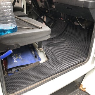 EVA коврики на ГАЗ САЗ 3507 1989&nbsp;-&nbsp;2020 в Тамбове