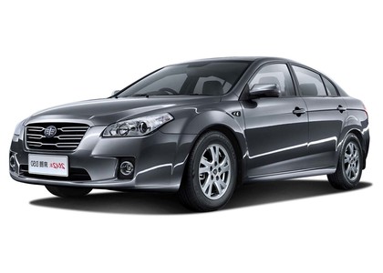 EVA коврики на FAW Besturn B50 2012&nbsp;-&nbsp;2017 в Тамбове