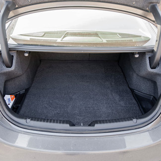 Ворсовые коврики на Mazda 6 2012&nbsp;-&nbsp;2024 в Тамбове