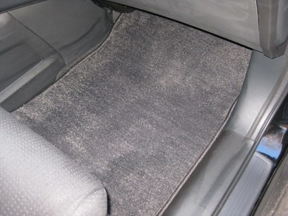 EVA коврики на Honda CR-V IV 2012&nbsp;-&nbsp;2018 в Тамбове