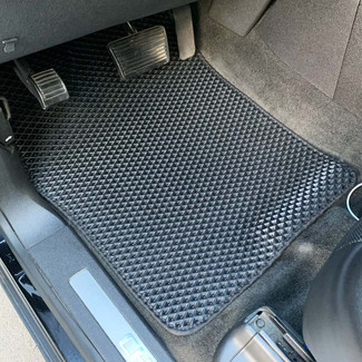 Коврики на Cadillac Escalade III 2007&nbsp;-&nbsp;2015 в Тамбове