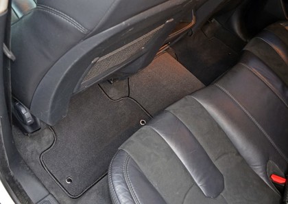 EVA коврики на Land Rover Range Rover Evoque I 2011&nbsp;-&nbsp;2018 в Тамбове