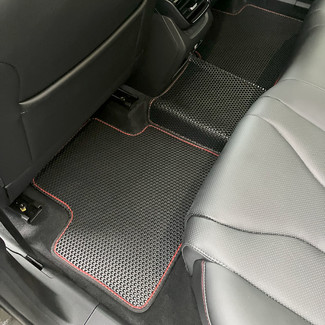 EVA коврики на Haval H3 2024&nbsp;-&nbsp;2026 в Тамбове