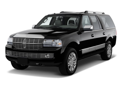 EVA коврики на Lincoln Navigator III 2006&nbsp;-&nbsp;2017 в Тамбове