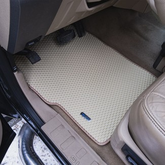 Ворсовые коврики на Ford F250, F350, F450, F550 2006&nbsp;-&nbsp;2010 в Тамбове