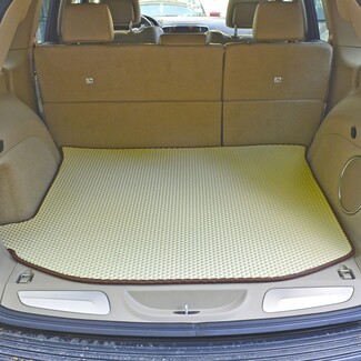 Коврики на Jeep Grand Cherokee (WK2) 2010&nbsp;-&nbsp;2022 в Тамбове