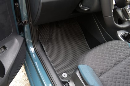 Коврики на Volkswagen Polo V 2010&nbsp;-&nbsp;2020 в Тамбове