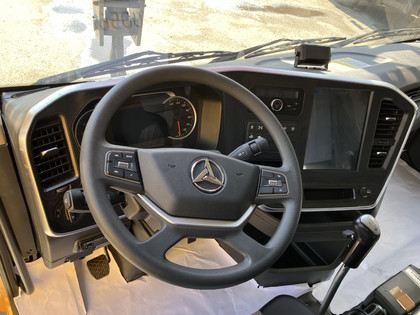 EVA коврики на Спецтехника Автокран STC300T5  в Тамбове