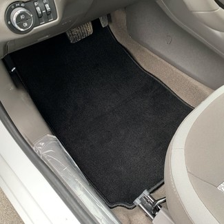 Ворсовые коврики на Chevrolet Cobalt 2011&nbsp;-&nbsp;2026 в Тамбове